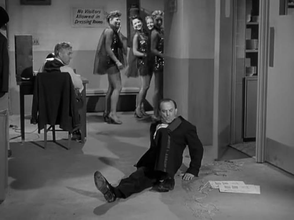 底抜けびっくり仰天の画像