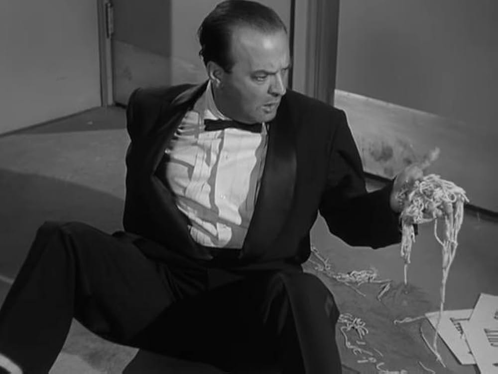 底抜けびっくり仰天の画像