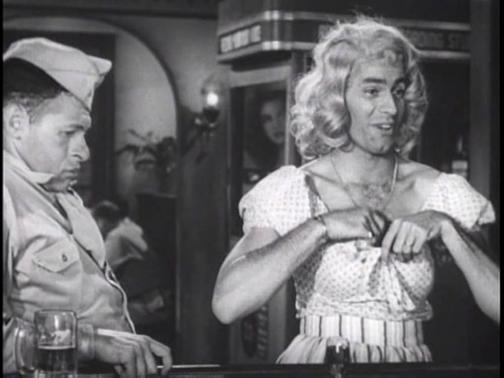 底抜け右向け！左の画像