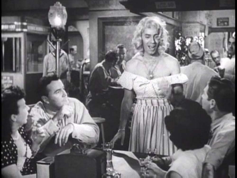 底抜け右向け！左の画像