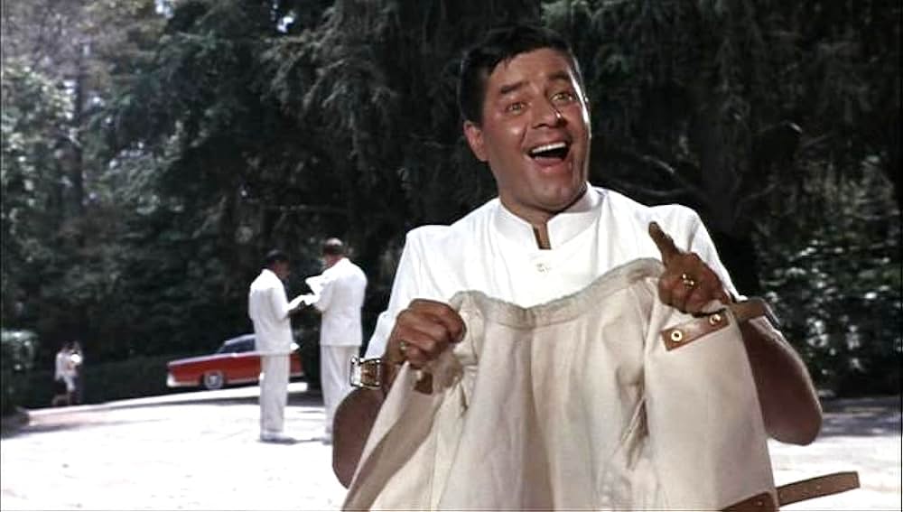 底抜け00（ゼロゼロ）の男の画像