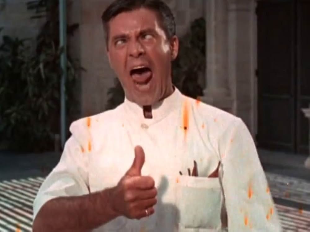 底抜け00（ゼロゼロ）の男の画像