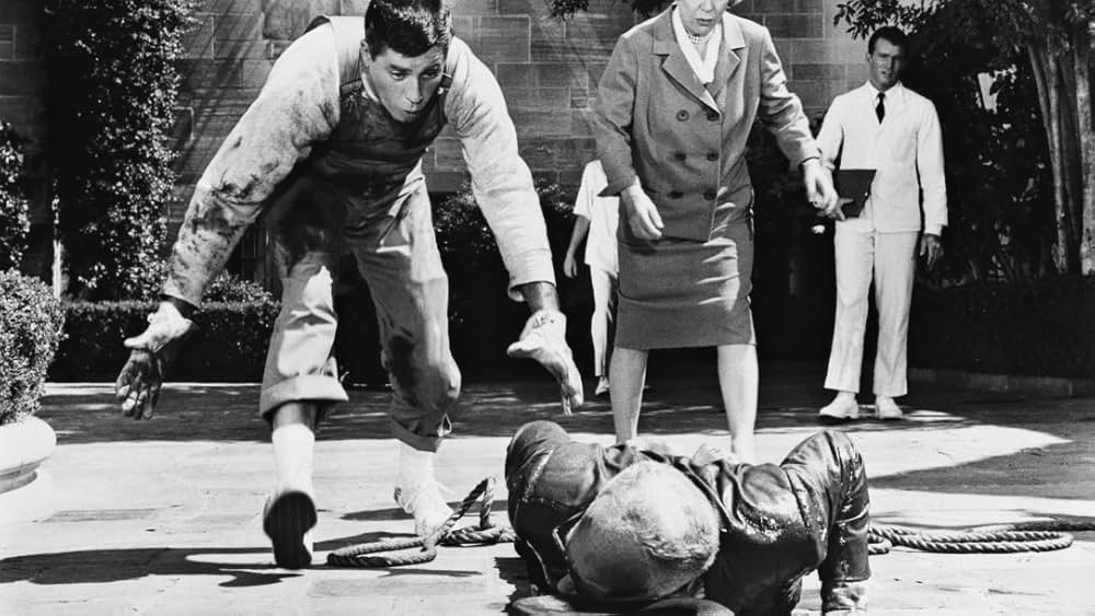 底抜け00（ゼロゼロ）の男の画像