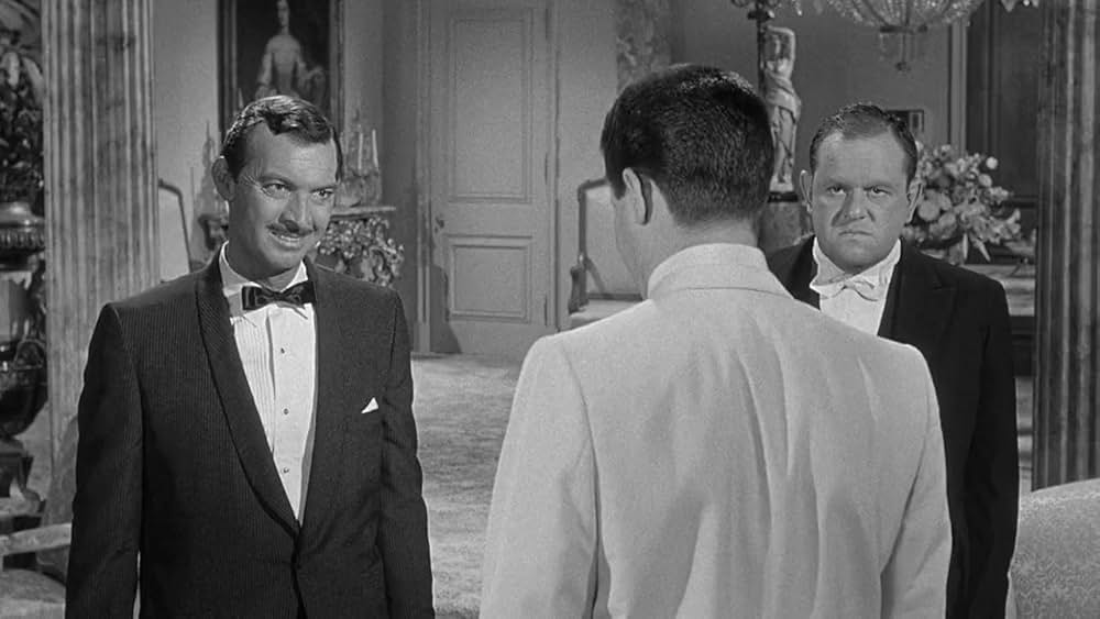 底抜け柵ボタ成金の画像