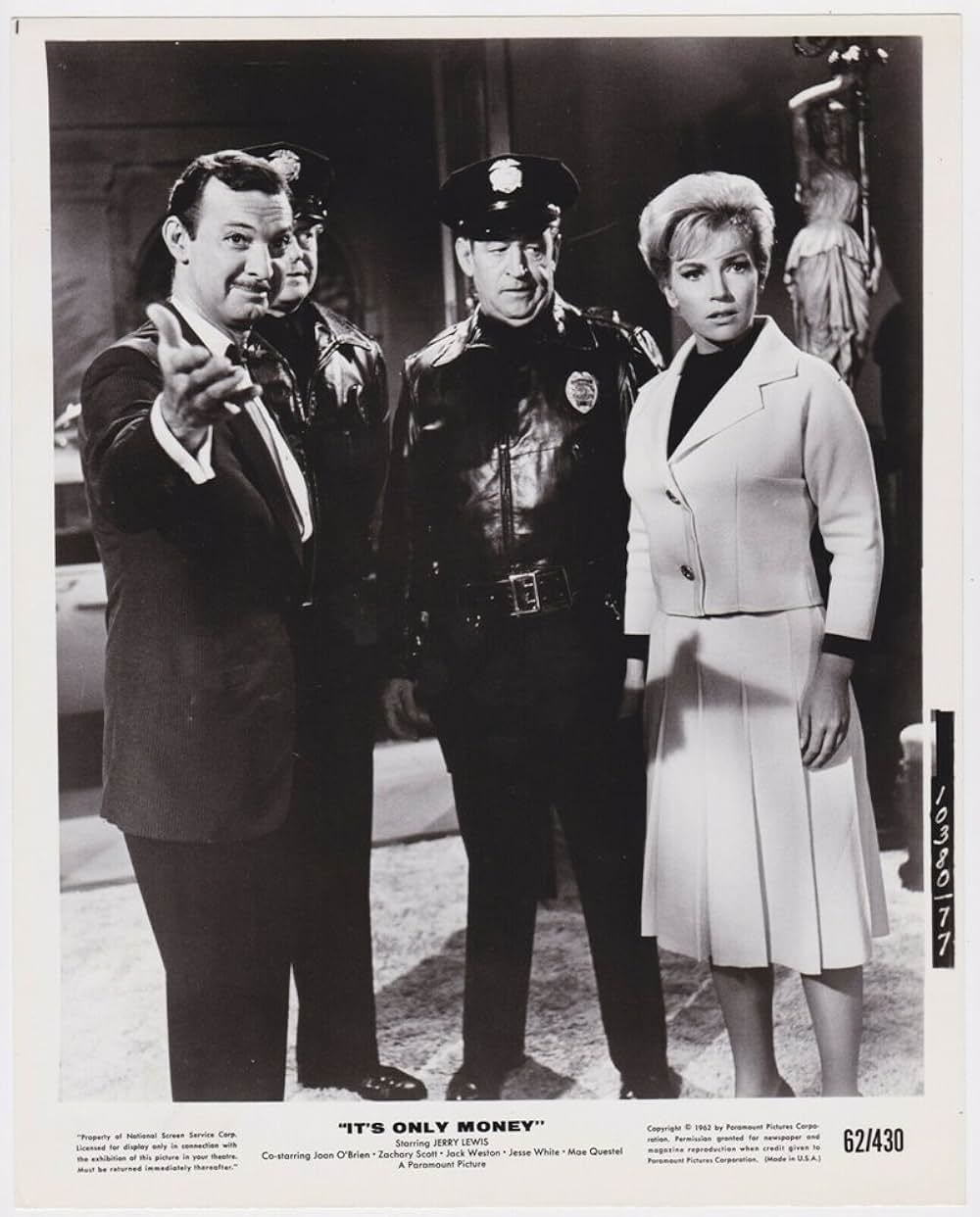 底抜け柵ボタ成金の画像