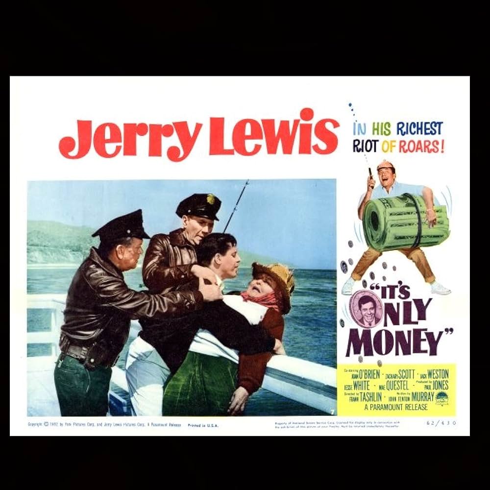 底抜け柵ボタ成金の画像