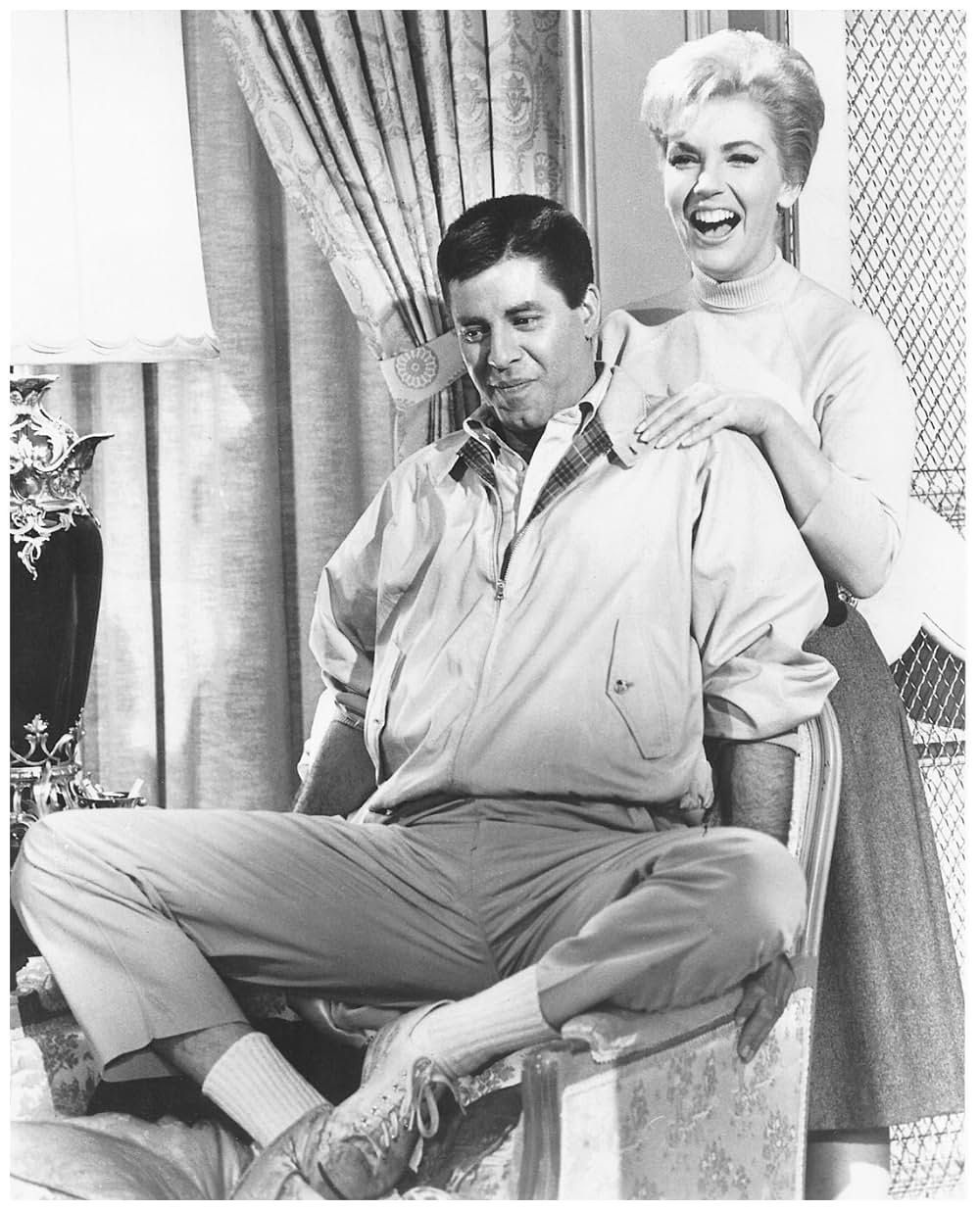 底抜け柵ボタ成金の画像