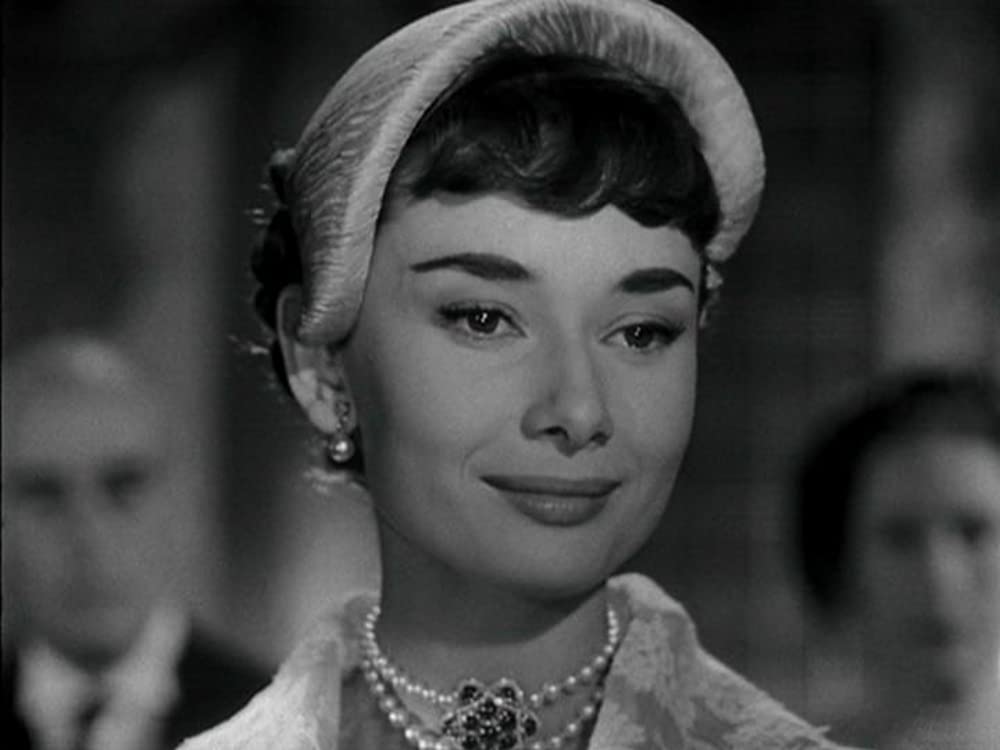 ローマの休日 4K レストア版の画像