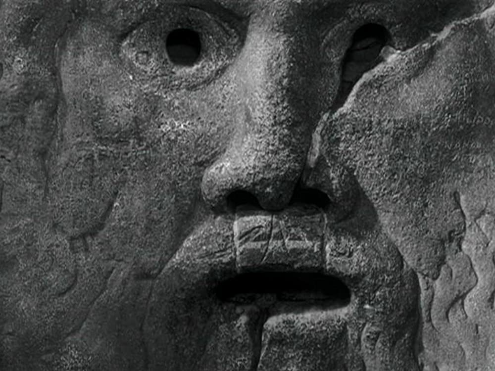 ローマの休日 4K レストア版の画像