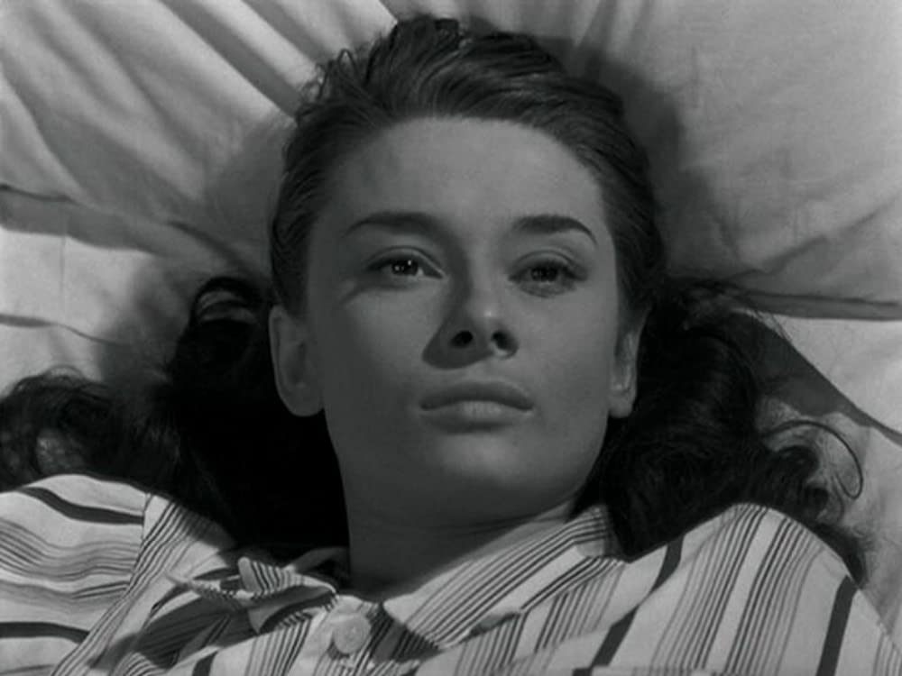 ローマの休日 4K レストア版の画像