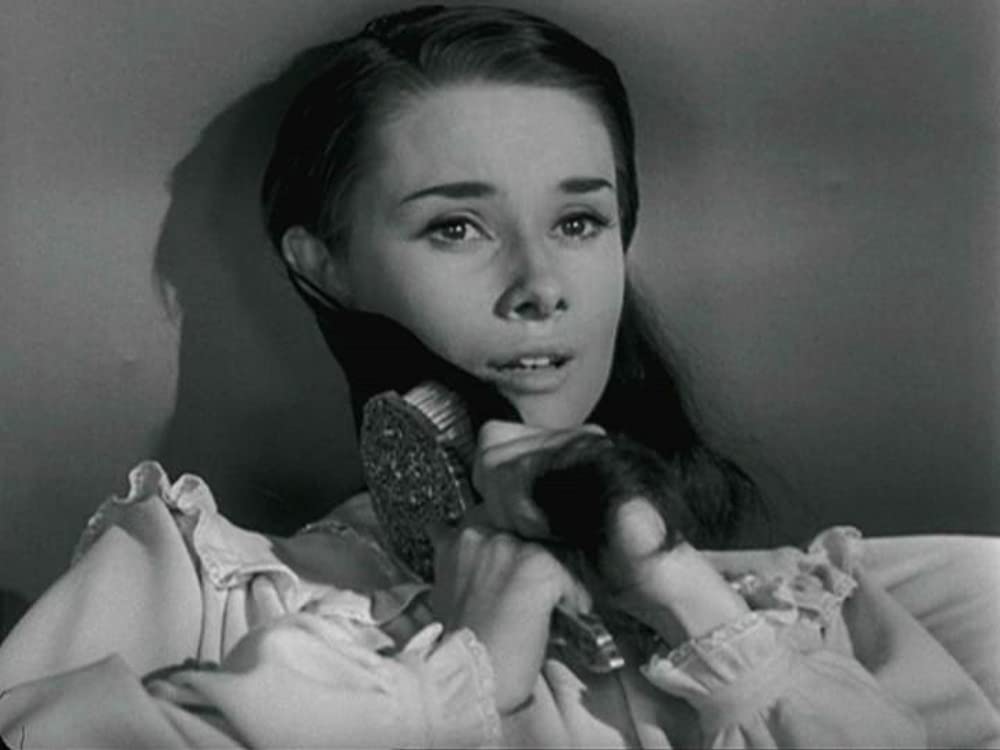 ローマの休日 4K レストア版の画像