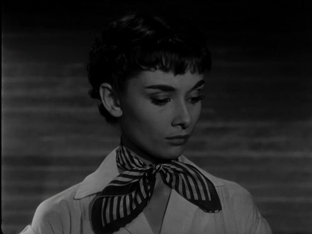 ローマの休日 4K レストア版の画像