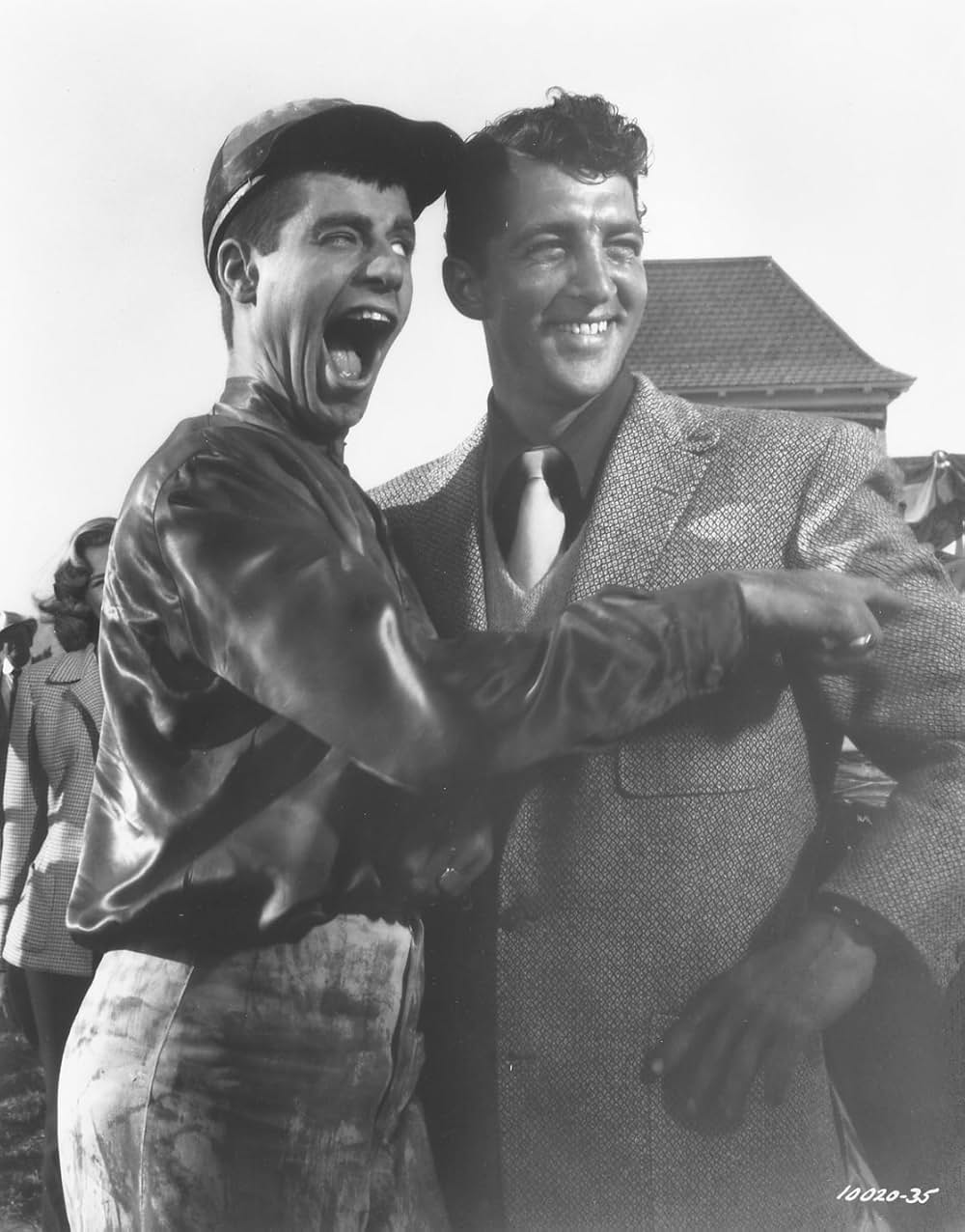 底抜けふんだりけったりの画像