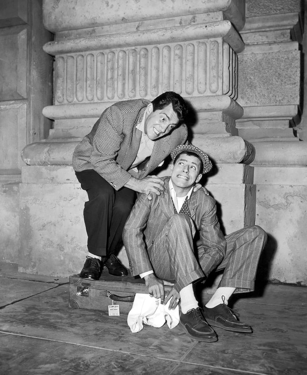 底抜けふんだりけったりの画像