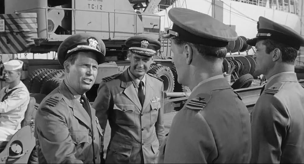 底抜け船を見棄てるナの画像