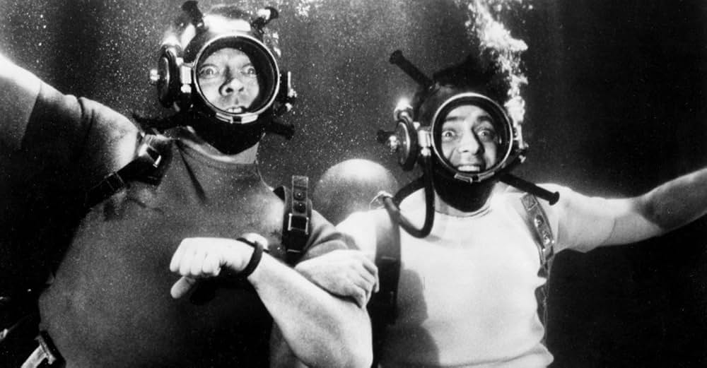 底抜け船を見棄てるナの画像