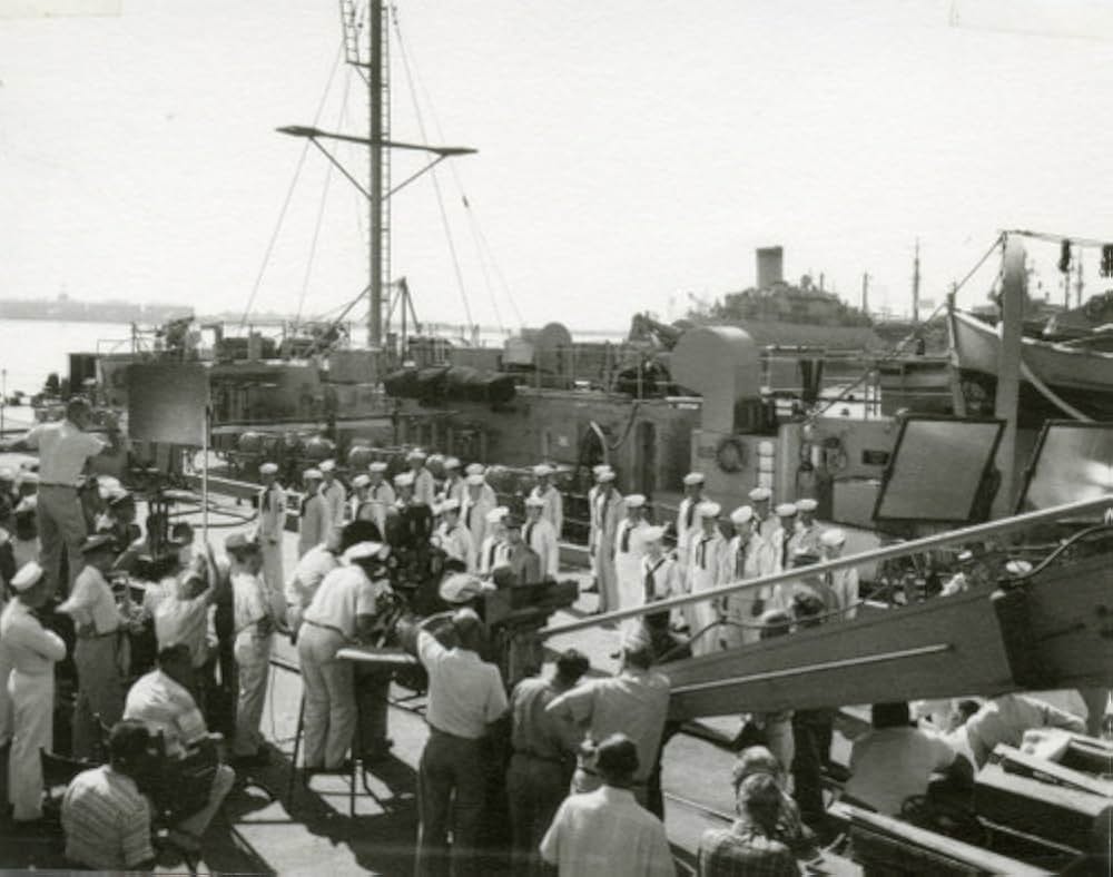 底抜け船を見棄てるナの画像