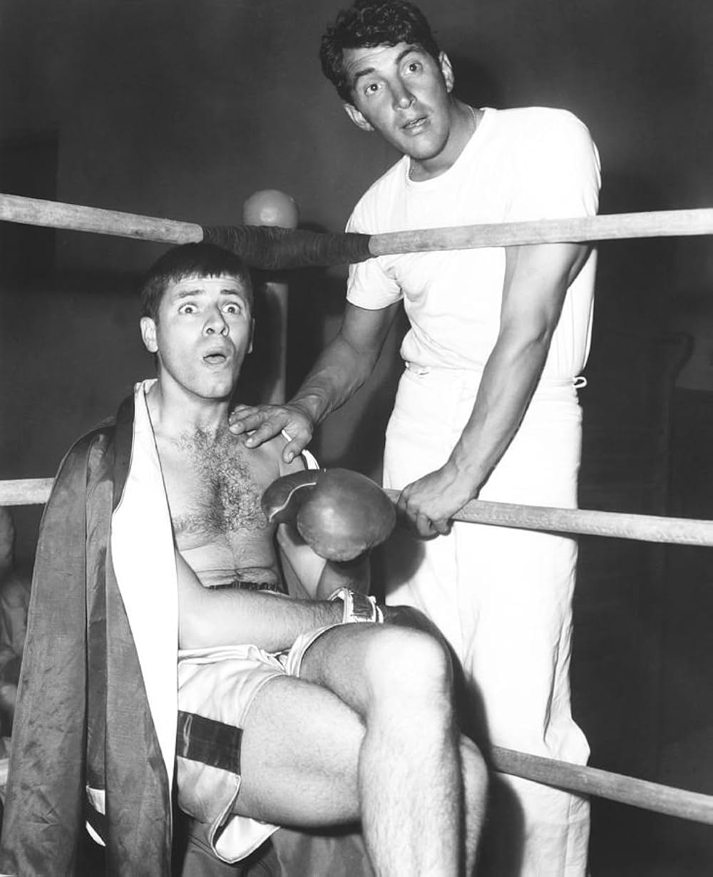 底抜け艦隊の画像