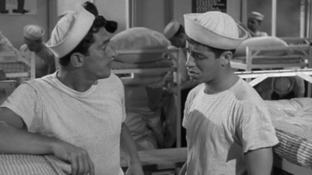 底抜け艦隊の画像