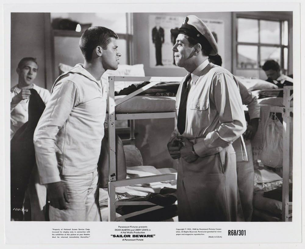 底抜け艦隊の画像