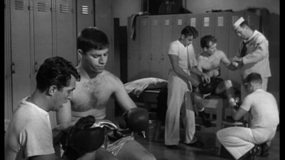 底抜け艦隊の画像