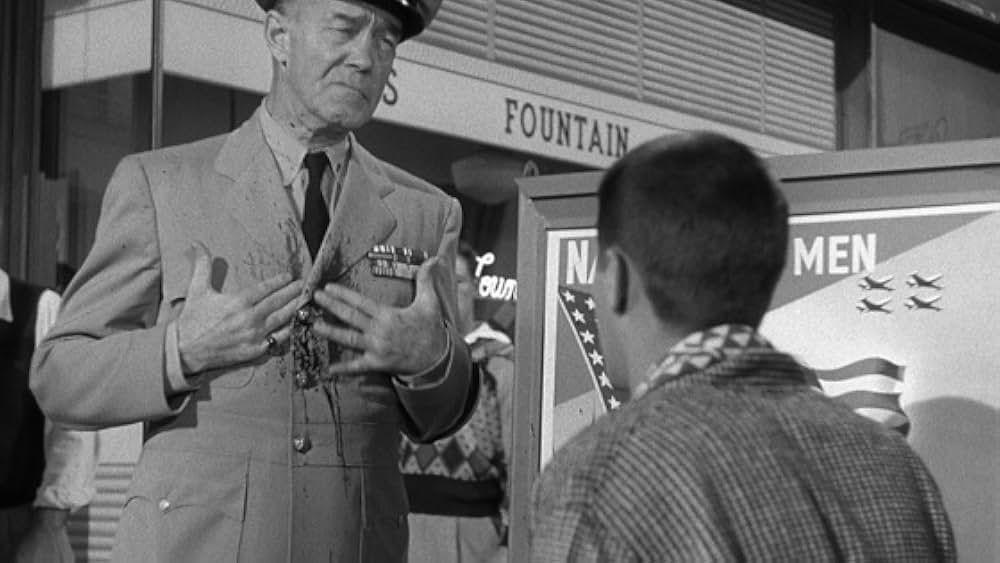 底抜け艦隊の画像