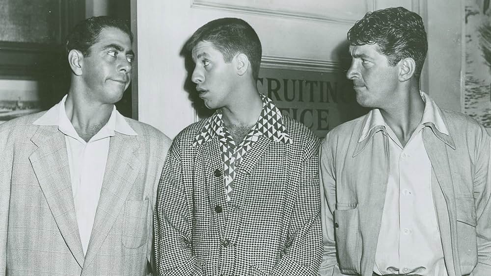 底抜け艦隊の画像