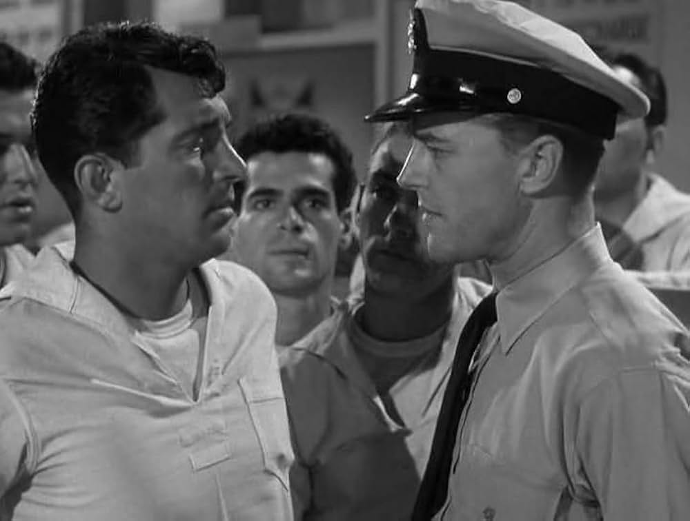 底抜け艦隊の画像