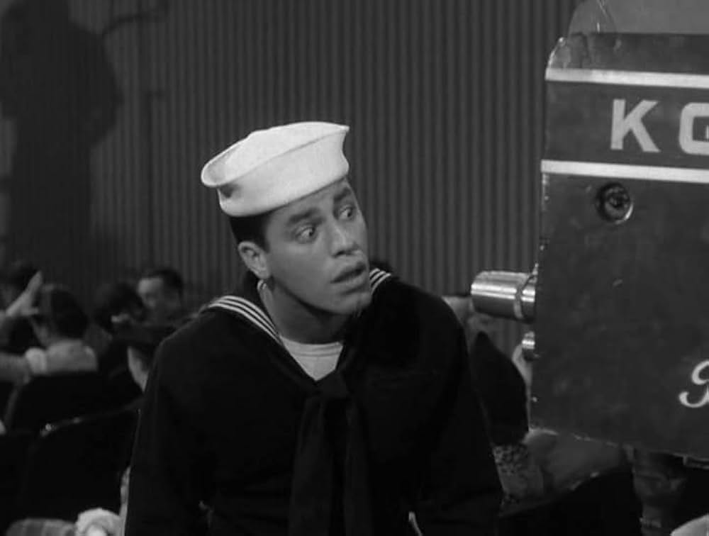 底抜け艦隊の画像