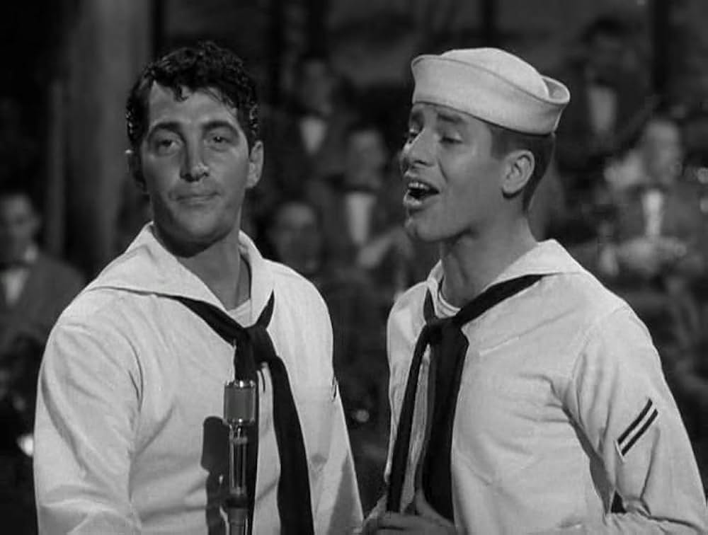 底抜け艦隊の画像