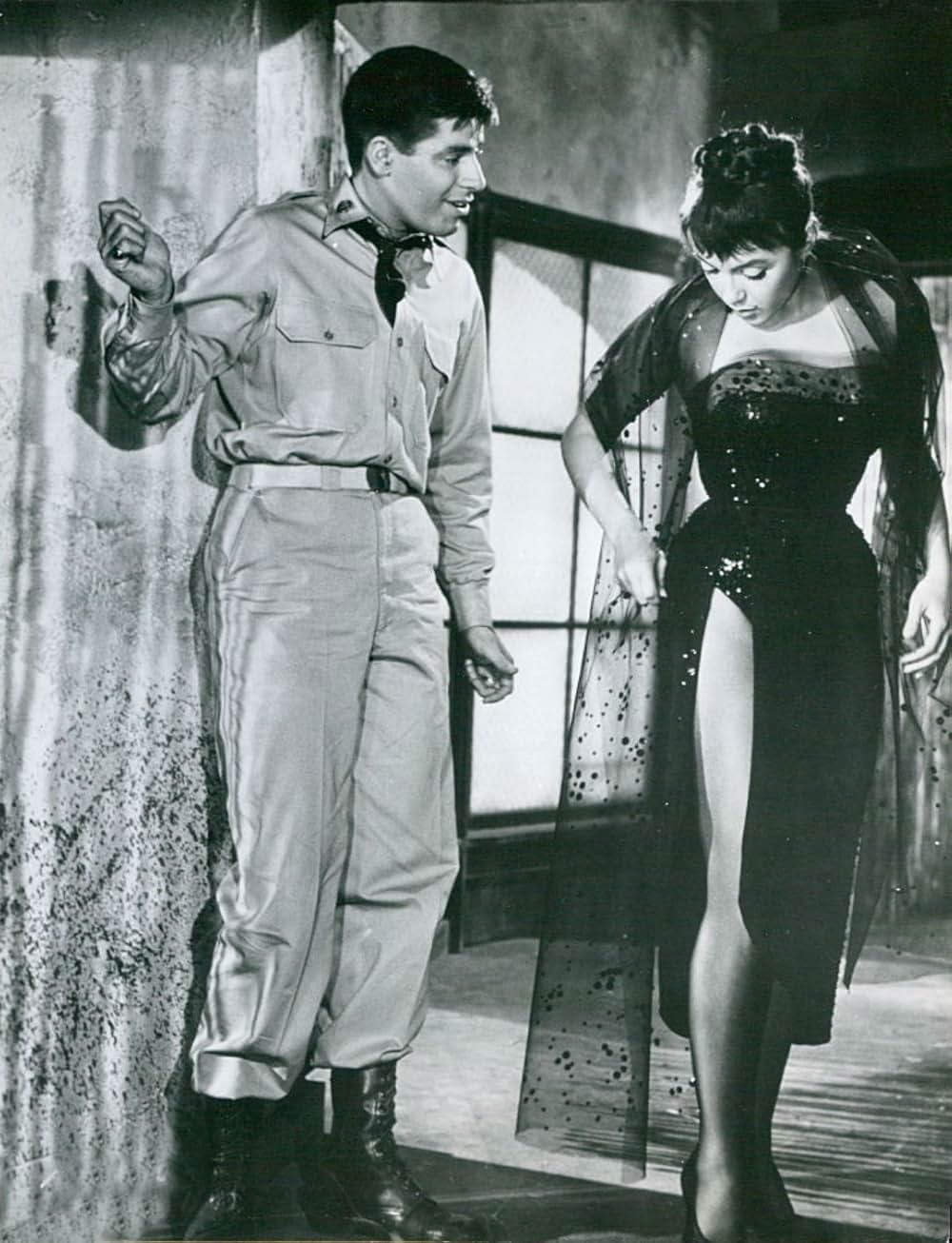 底抜け一等兵の画像