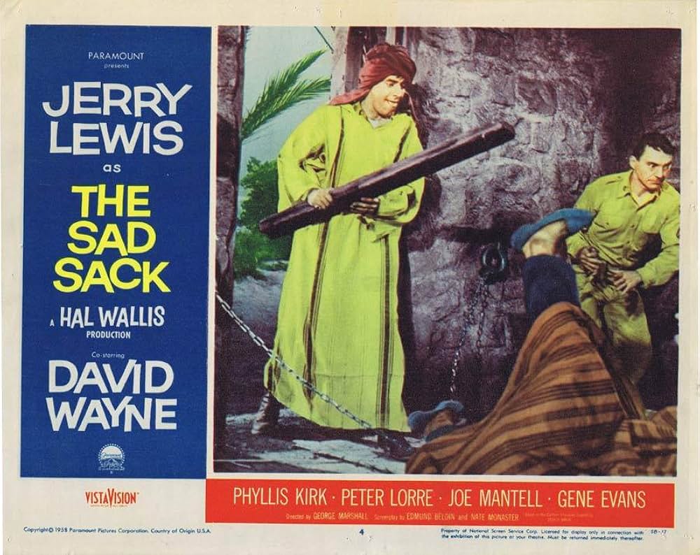 底抜け一等兵の画像