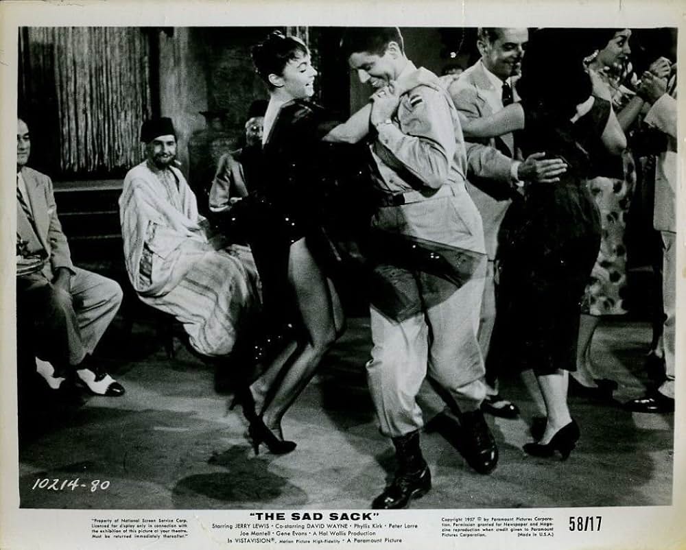 底抜け一等兵の画像