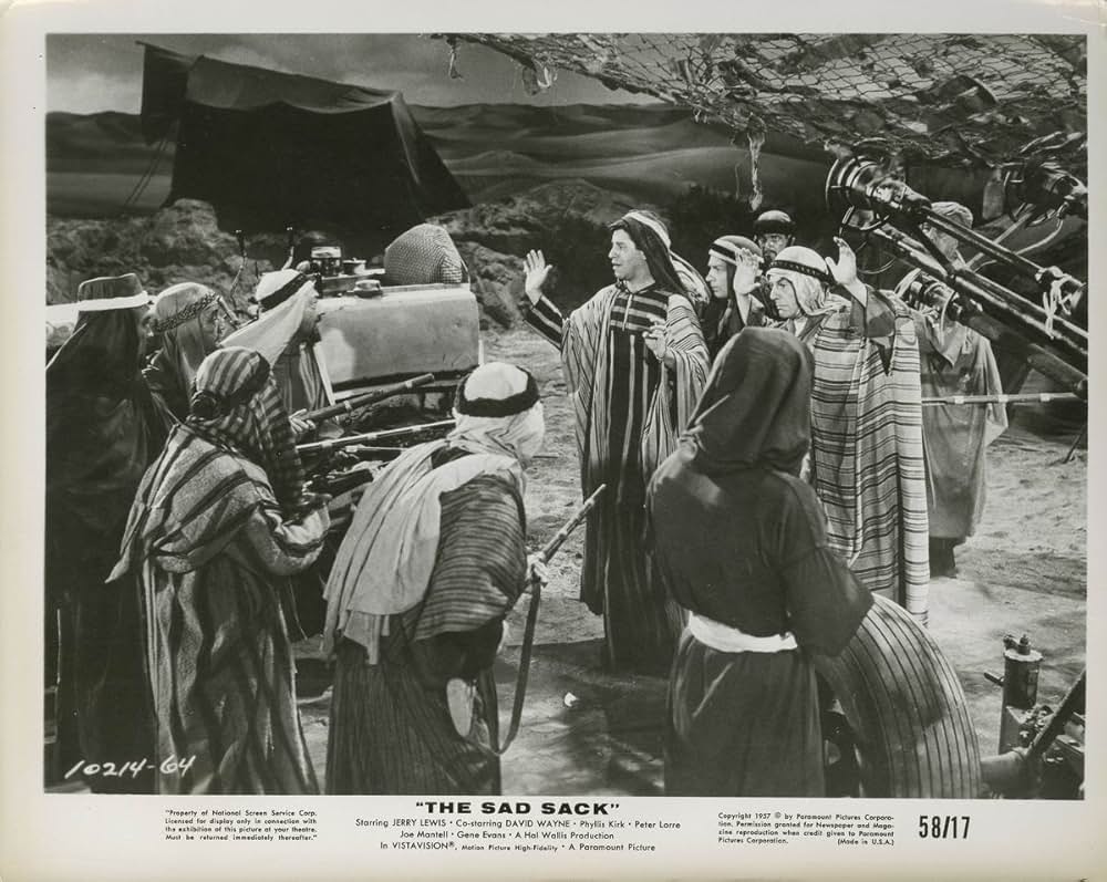 底抜け一等兵の画像