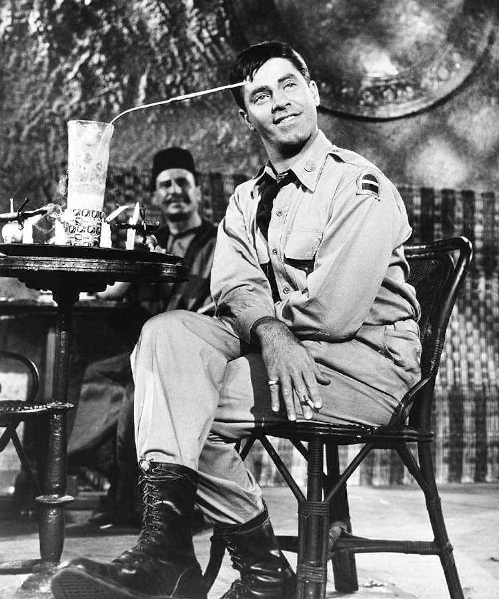 底抜け一等兵の画像