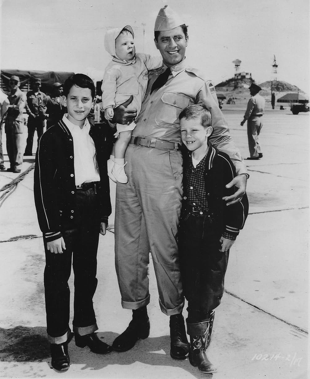 底抜け一等兵の画像