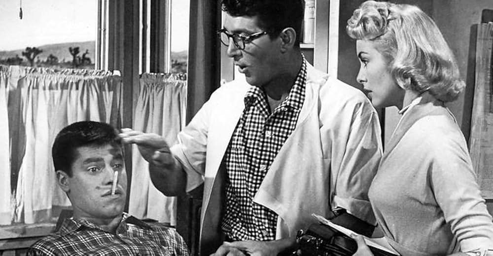 底抜けニューヨークの休日の画像