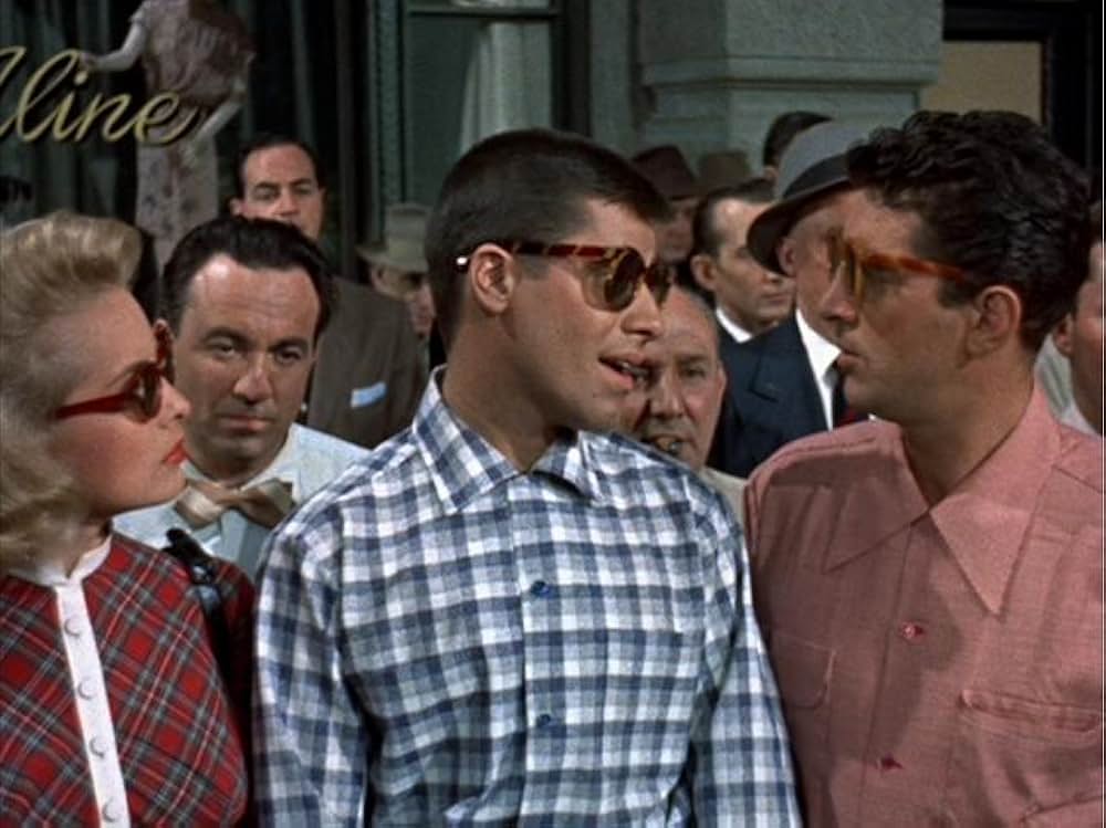 底抜けニューヨークの休日の画像