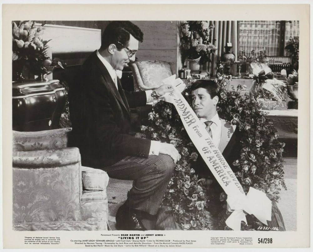 底抜けニューヨークの休日の画像