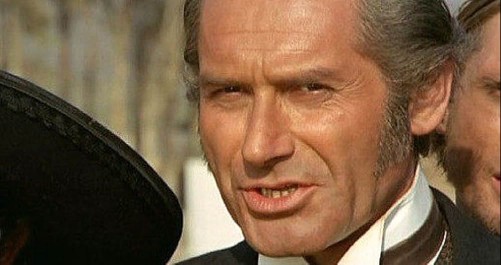 西部の無頼人の画像