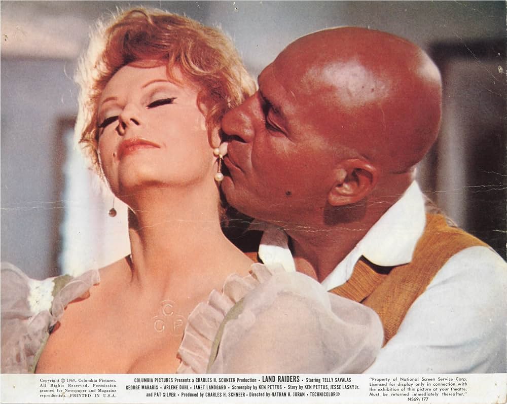 地獄の荒野の画像