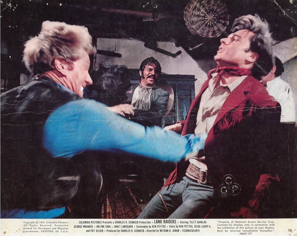 地獄の荒野の画像