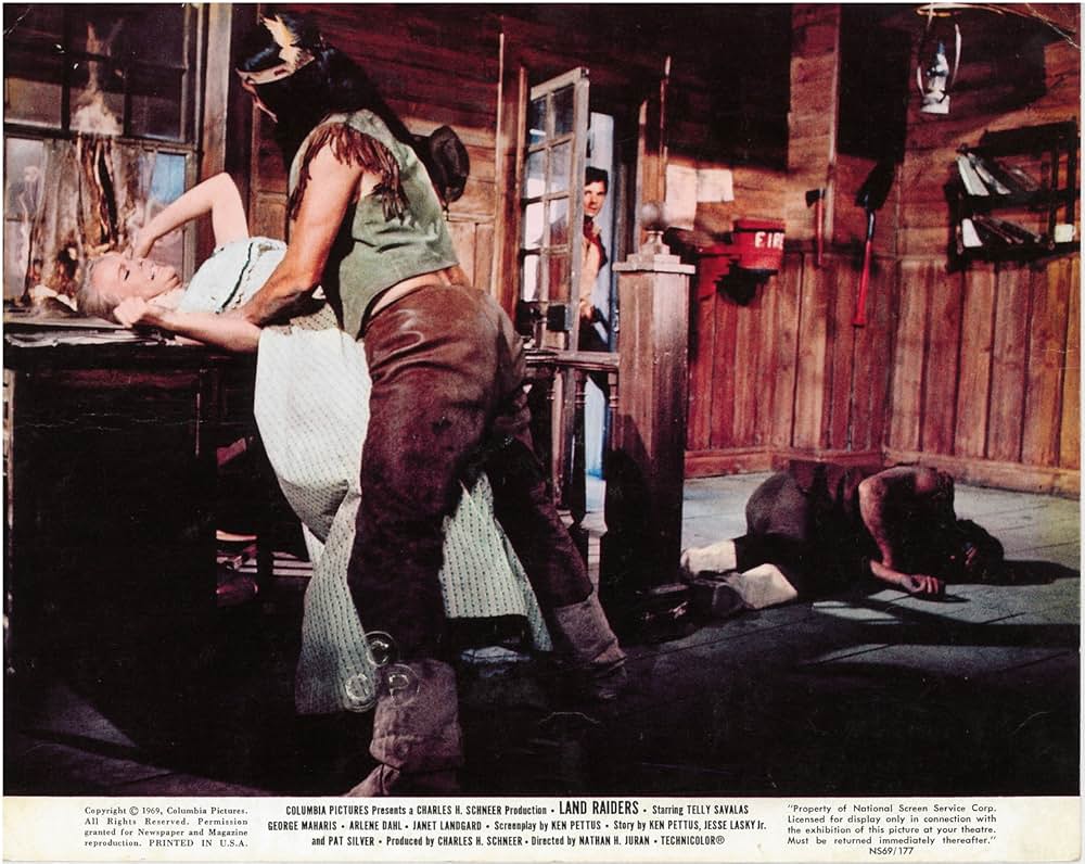 地獄の荒野の画像