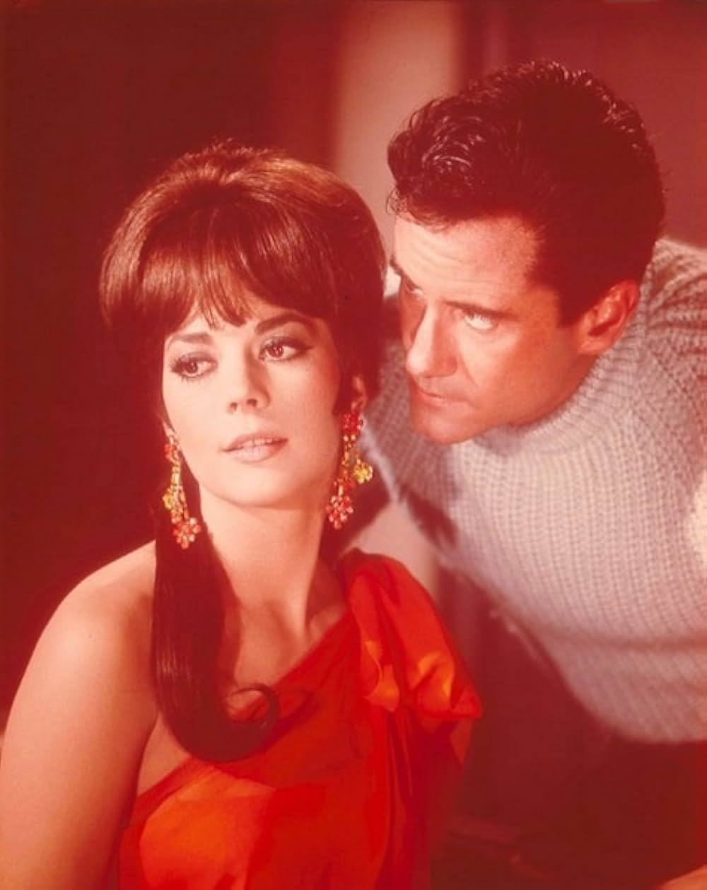 美人泥棒の画像