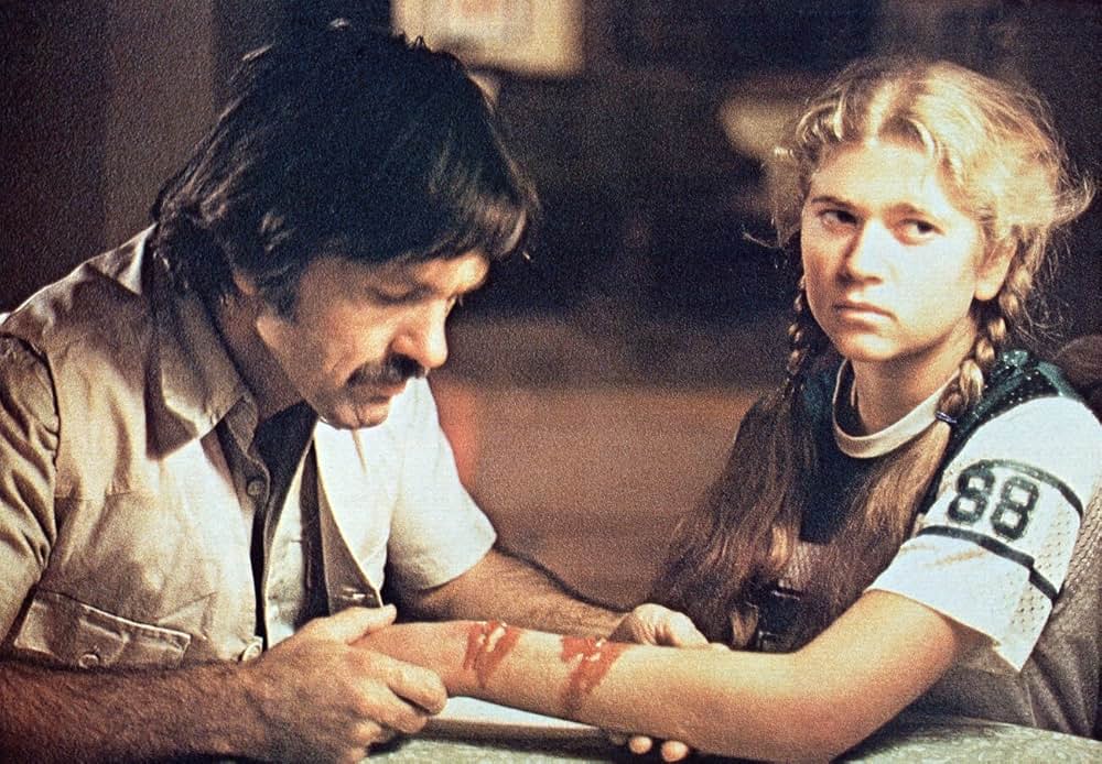 マン・ハンティング／人間狩りの画像