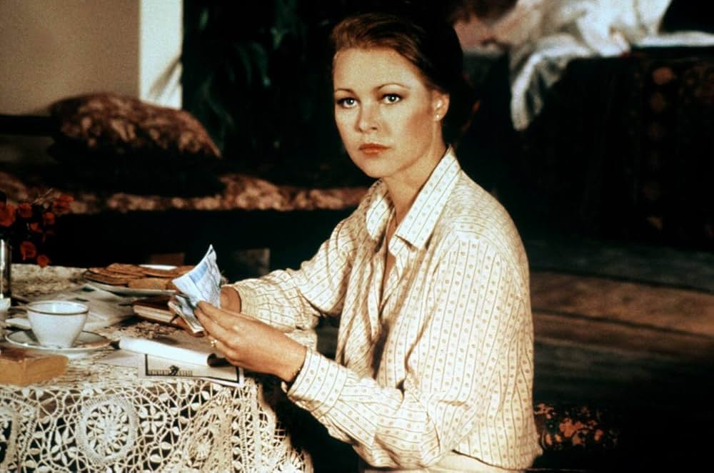 マン・ハンティング／人間狩りの画像