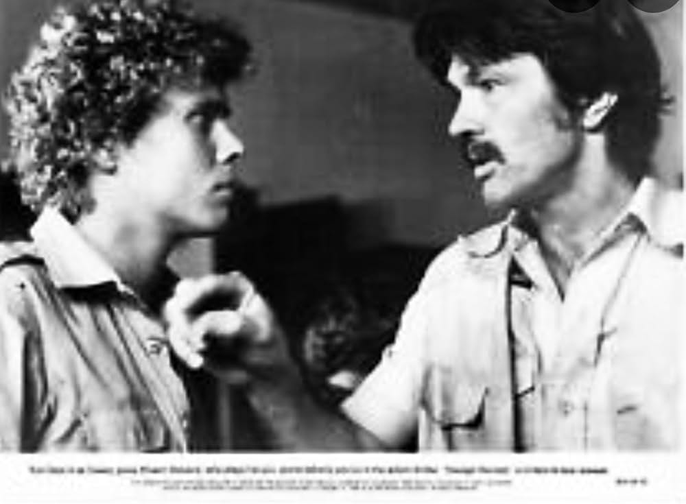 マン・ハンティング／人間狩りの画像