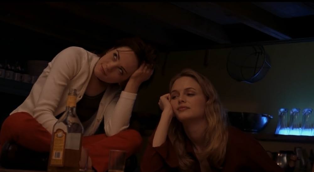 マンハッタン恋愛事情の画像