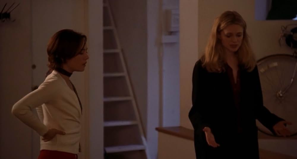 マンハッタン恋愛事情の画像