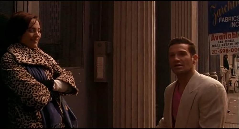 マンハッタン恋愛事情の画像